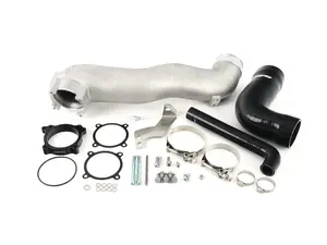 Throttle Body Inlet System 