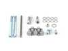 ES#4338062 - MS100198 - Throttle Body Inlet System  - Provides a new, larger, free flowing system that flows roughly 34% more than stock! - APR - Audi
