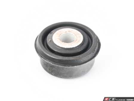 ES#4338549 - 8D0511247 - Rear Lower Control Arm Bushing - Front Position - Priced Each - Fits the left and right side - Moog - Audi
