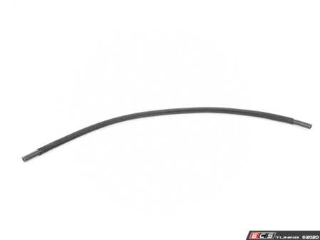 ES#4325275 - 11157537701 - Extraction Line - Connectes to the oil separator - MTC - BMW