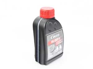 ES#3437312 - B000750M3 - Brake Fluid - 500ml - DOT4 compliant. Boiling point - Dry 265C / Wet 180C - Vaico - Audi Volkswagen