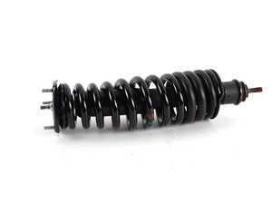 ES#1689440 - 1633202513 - Hydro-Pneumatic Shock Assembly - Priced Each - Fits Left Or Right Side - Genuine Mercedes Benz - Mercedes Benz