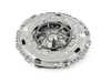ES#4141932 - 06J141015H - Clutch Kit - Replacement clutch kit - Includes pressure plate and clutch disc - Original Equipment - Volkswagen
