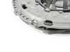 ES#4141932 - 06J141015H - Clutch Kit - Replacement clutch kit - Includes pressure plate and clutch disc - Original Equipment - Volkswagen