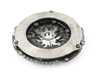 ES#4141932 - 06J141015H - Clutch Kit - Replacement clutch kit - Includes pressure plate and clutch disc - Original Equipment - Volkswagen