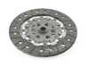 ES#4141932 - 06J141015H - Clutch Kit - Replacement clutch kit - Includes pressure plate and clutch disc - Original Equipment - Volkswagen