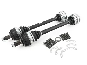 Rear Axle Shaft Replacement Kit