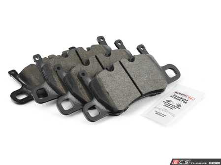 ES#4000464 - HB850B.655 - Street Brake Pads - Hawk - Porsche