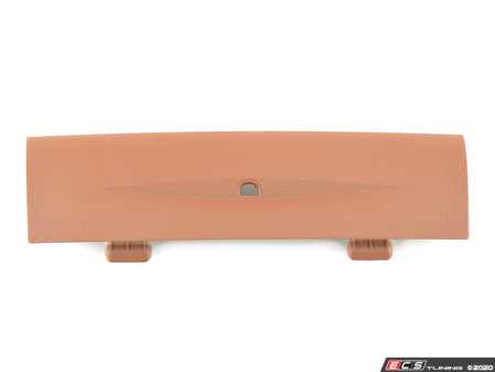ES#2923020 - 51459241180 - COVER, BOTTOM - Genuine BMW - BMW