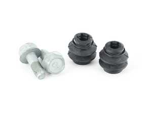 ES#2734777 - 34216860561 - REPAIR KIT BELLOWS - Genuine MINI - MINI