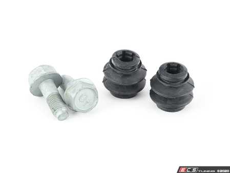 ES#2734777 - 34216860561 - REPAIR KIT BELLOWS - Genuine MINI - MINI