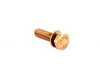 ES#15274 - 07119915085 - Hex-Bolt - priced each  - M8x30 - Genuine BMW - BMW