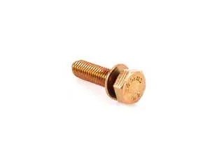 Hex-Bolt - priced each 