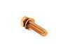 ES#15274 - 07119915085 - Hex-Bolt - priced each  - M8x30 - Genuine BMW - BMW