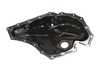 ES#4066581 - 06H103600AA - Oil Pan - Includes drain plug and crush washer. - Hamburg Tech - Audi