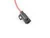 ES#4158919 - 8T1820021 - Blower Motor - Pushes air through the vent system - Continental - Audi