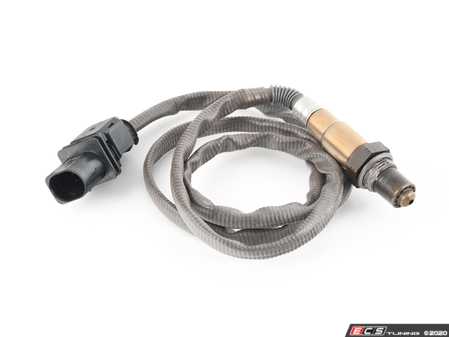 ES#3380336 - 000542340064 - LAMBDA PROBE - Genuine Mercedes Benz - Mercedes Benz