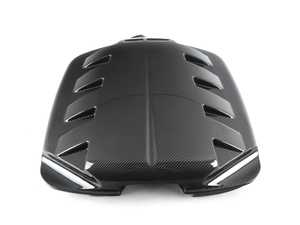 ES#4004497 - EVE-E9X-CF-PLM - Eventuri E9X M3 Carbon Inlet Plenum  - Does not come with Airbox Lid - Eventuri - BMW