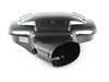 ES#4004497 - EVE-E9X-CF-PLM - Eventuri E9X M3 Carbon Inlet Plenum  - Does not come with Airbox Lid - Eventuri - BMW