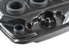 ES#4004497 - EVE-E9X-CF-PLM - Eventuri E9X M3 Carbon Inlet Plenum  - Does not come with Airbox Lid - Eventuri - BMW