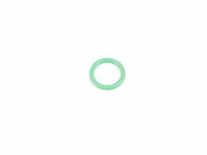 ES#4067222 - 64538375742 - Air Conditioning O-Ring - Priced Each - Used in the connection between evaporator suction pipe and compressor - Santech - BMW