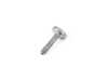 ES#1930111 - 97032180900 - Torx Bolt - Priced Each - M6 x 28.5mm - Genuine Porsche - Porsche
