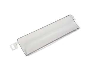 ES#1902519 - 46631451608 - SLIPSTREAM DEFLECTOR - Genuine BMW - 