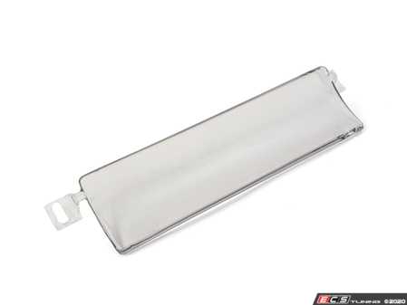 ES#1902519 - 46631451608 - SLIPSTREAM DEFLECTOR - Genuine BMW - 