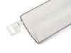 ES#1902519 - 46631451608 - SLIPSTREAM DEFLECTOR - Genuine BMW - 