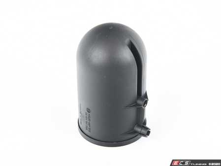 ES#2765680 - 99311014003 - Vacuum Reservoir - Keeps vacuum-operated accessories functioning properly - OEM - Porsche