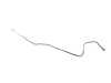 ES#254411 - 16126765745 - REAR FUEL FEED LINE - Genuine BMW - BMW