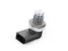 ES#4135289 - 13537787167 - Fuel Pressure Sensor - High Pressure Sensor - OE Quality Aftermarket Sensor! - Bosch - BMW