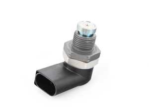 ES#4135289 - 13537787167 - Fuel Pressure Sensor - High Pressure Sensor - OE Quality Aftermarket Sensor! - Bosch - BMW