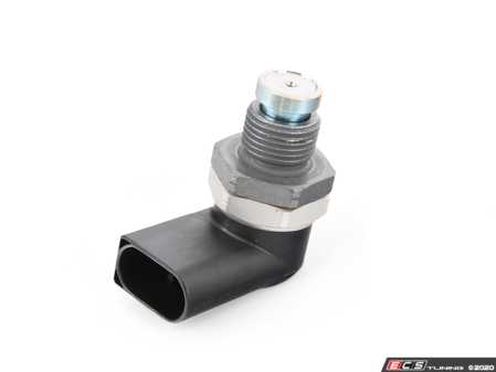 ES#4135289 - 13537787167 - Fuel Pressure Sensor - High Pressure Sensor - OE Quality Aftermarket Sensor! - Bosch - BMW