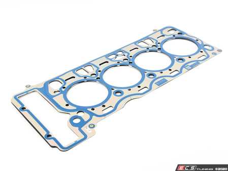 ES#4179378 - 11127935580 - CYLINDER HEAD GASKET - Genuine BMW - BMW