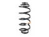 ES#2728374 - 33536779864 - Rear Coil Spring - Priced Each - Replace your cracked springs - Genuine BMW - BMW