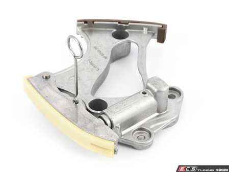 ES#3649615 - 06E109218AN - TENSIONER - Genuine Volkswagen Audi - 