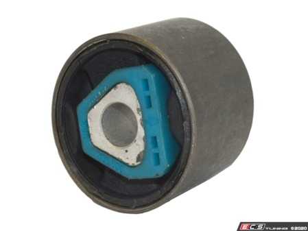 ES#2815121 - 31121136605 - Front Control Arm Bushing - Priced Each - Restore steering feel and eliminate clunks and popping - Hamburg Tech - BMW