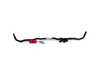 ES#4340398 - 004259lb01-01KT - MK5/MK6 Adjustable Front Sway Bar Upgrade Package  - Includes ECS Adjustable 25mm Sway Bar, ECS Adjustable End Links and a complete front subframe hardware kit - ECS - Audi Volkswagen