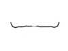 ES#4340398 - 004259lb01-01KT - MK5/MK6 Adjustable Front Sway Bar Upgrade Package  - Includes ECS Adjustable 25mm Sway Bar, ECS Adjustable End Links and a complete front subframe hardware kit - ECS - Audi Volkswagen