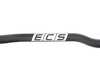 ES#4340398 - 004259lb01-01KT - MK5/MK6 Adjustable Front Sway Bar Upgrade Package  - Includes ECS Adjustable 25mm Sway Bar, ECS Adjustable End Links and a complete front subframe hardware kit - ECS - Audi Volkswagen