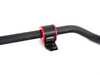 ES#4340398 - 004259lb01-01KT - MK5/MK6 Adjustable Front Sway Bar Upgrade Package  - Includes ECS Adjustable 25mm Sway Bar, ECS Adjustable End Links and a complete front subframe hardware kit - ECS - Audi Volkswagen