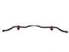 ES#4340398 - 004259lb01-01KT - MK5/MK6 Adjustable Front Sway Bar Upgrade Package  - Includes ECS Adjustable 25mm Sway Bar, ECS Adjustable End Links and a complete front subframe hardware kit - ECS - Audi Volkswagen