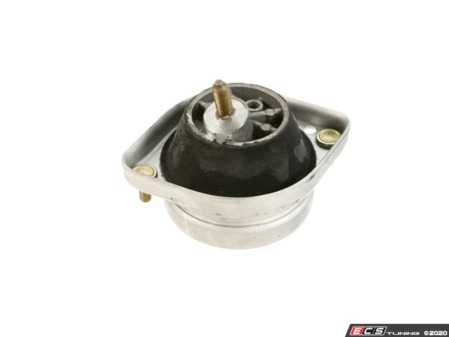 ES#2814883 - 22111092824 - Engine Mount - Right - Keep vibrations down with new mounts for your motor - Hamburg Tech - BMW