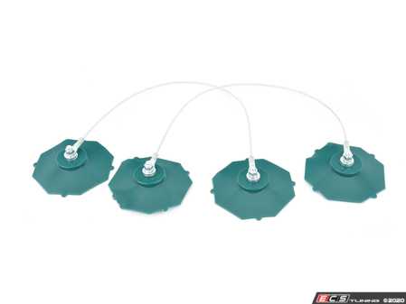 ES#3673928 - B8800087 - Door Window Holder Kit - BAS' innovative solution to hold up window glass during a window motor or regulator service - Bav Auto Tools - Audi BMW Volkswagen Mercedes Benz MINI Porsche