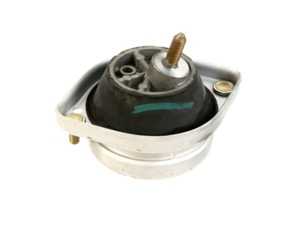 ES#2814882 - 22111092823 - Engine Mount - Left - Keep vibrations down with new mounts for your motor - Hamburg Tech - BMW