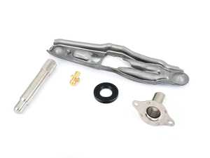 ES#4349769 - 23117545085KT5 - Clutch Installation Kit - Simple With Upgraded Metal Pivot Pin - Everything you need for a quick and easy install - Assembled By ECS - MINI