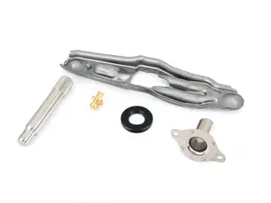 Clutch Installation Kit - Deluxe With Upgraded Metal Pivot Pin