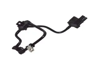 Vacuum System Purge Valve & Hose Set