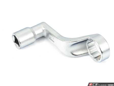 ES#4337483 - CTA7670 - VW/Audi DSG Oil Filter Wrench - Saves time removing the DSG filter. - CTA Tools - Audi Volkswagen